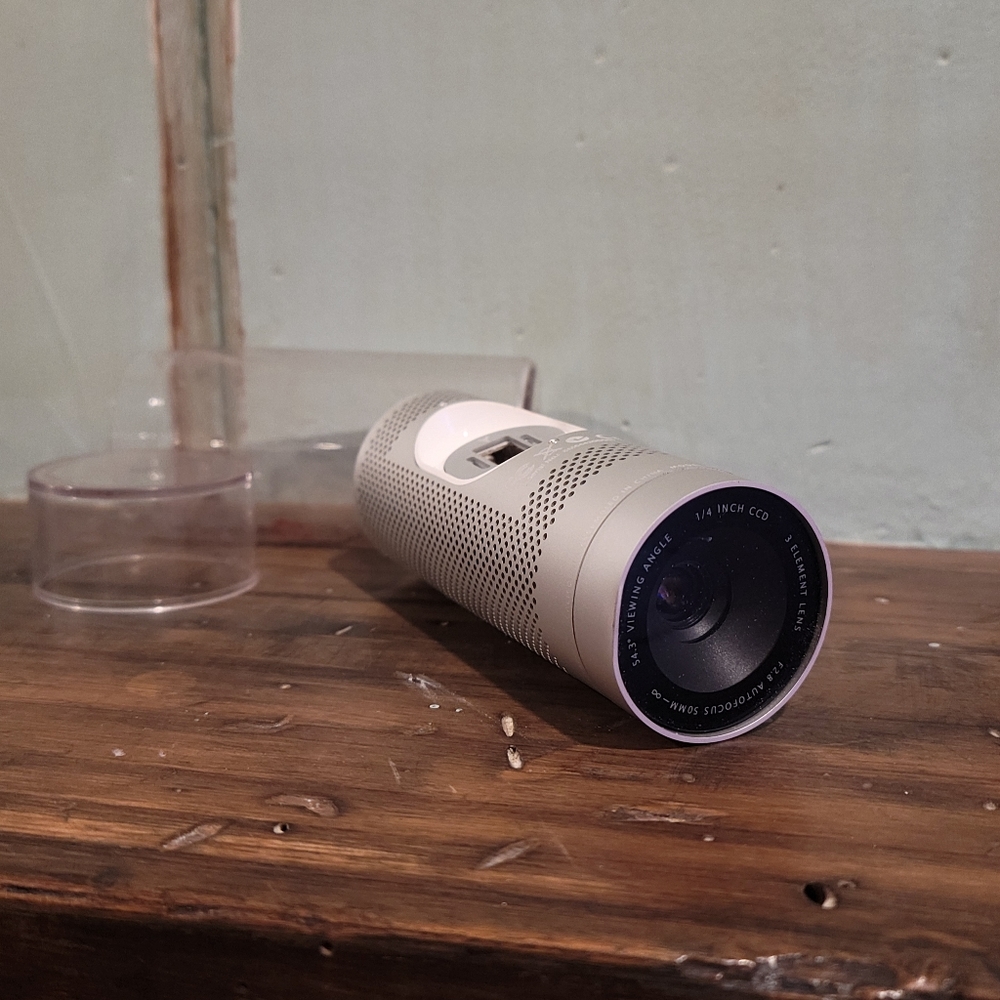 Apple iSight